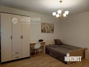1-к квартира, вторичка, 47м2, 6/9 этаж