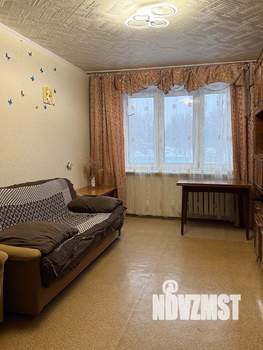 3-к квартира, вторичка, 66м2, 2/9 этаж
