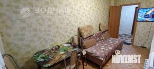 1-к квартира, вторичка, 45м2, 7/9 этаж