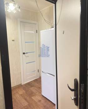 Студия квартира, вторичка, 27м2, 5/9 этаж