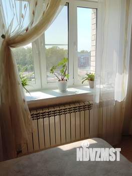 1-к квартира, вторичка, 43м2, 5/10 этаж