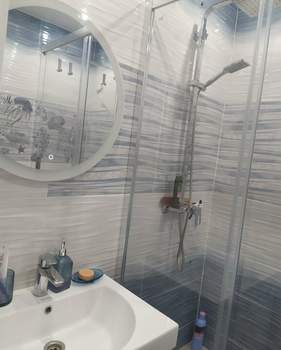 1-к квартира, вторичка, 44м2, 10/10 этаж