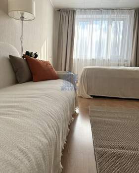 1-к квартира, вторичка, 41м2, 9/10 этаж