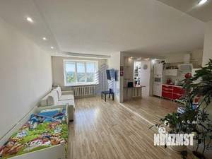 1-к квартира, вторичка, 42м2, 8/13 этаж