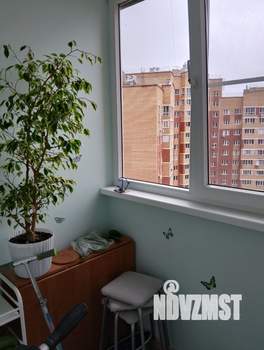 3-к квартира, вторичка, 104м2, 11/16 этаж