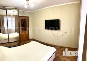 2-к квартира, вторичка, 52м2, 5/5 этаж