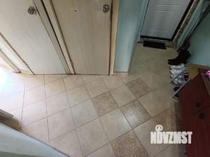 3-к квартира, вторичка, 56м2, 4/5 этаж