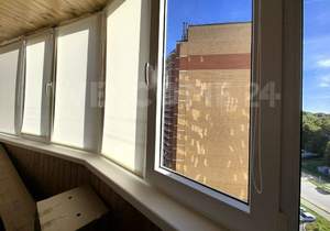 2-к квартира, вторичка, 83м2, 10/16 этаж