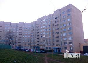 4-к квартира, вторичка, 78м2, 6/9 этаж