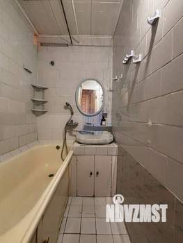 1-к квартира, вторичка, 33м2, 4/9 этаж