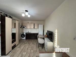 1-к квартира, вторичка, 32м2, 9/9 этаж