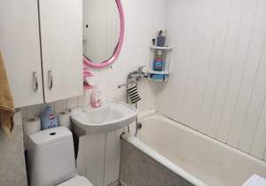 1-к квартира, вторичка, 31м2, 3/9 этаж