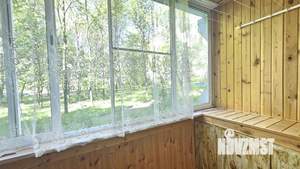 1-к квартира, вторичка, 36м2, 1/9 этаж