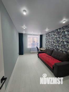 2-к квартира, вторичка, 63м2, 3/8 этаж