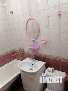 2-к квартира, вторичка, 46м2, 1/5 этаж
