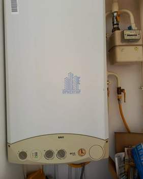 2-к квартира, вторичка, 56м2, 3/10 этаж