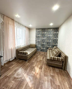 Студия квартира, вторичка, 42м2, 6/16 этаж