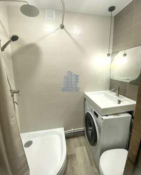 Студия квартира, вторичка, 22м2, 7/9 этаж