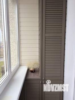 2-к квартира, вторичка, 52м2, 8/9 этаж