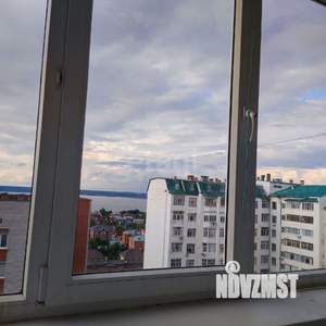 2-к квартира, вторичка, 70м2, 9/9 этаж