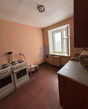 Студия квартира, вторичка, 19м2, 9/10 этаж