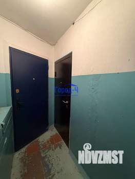 1-к квартира, вторичка, 42м2, 2/9 этаж