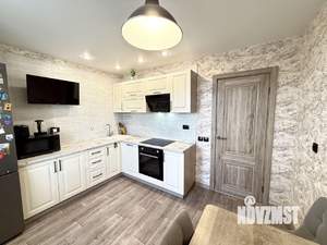 1-к квартира, вторичка, 48м2, 11/12 этаж