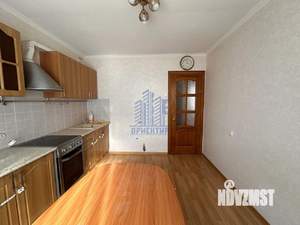 1-к квартира, вторичка, 38м2, 5/9 этаж
