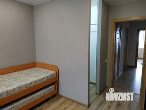 2-к квартира, вторичка, 59м2, 13/16 этаж