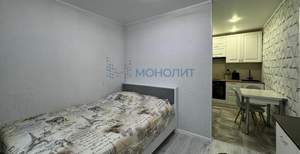 2-к квартира, вторичка, 42м2, 4/9 этаж