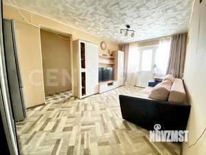 3-к квартира, вторичка, 59м2, 5/5 этаж