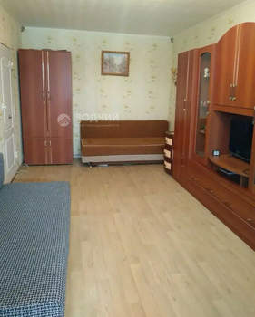 1-к квартира, вторичка, 37м2, 6/9 этаж