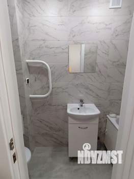 Студия квартира, вторичка, 21м2, 8/10 этаж