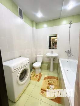 1-к квартира, вторичка, 43м2, 4/10 этаж