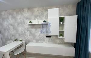 Студия квартира, вторичка, 25м2, 4/5 этаж