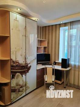 1-к квартира, вторичка, 45м2, 3/10 этаж