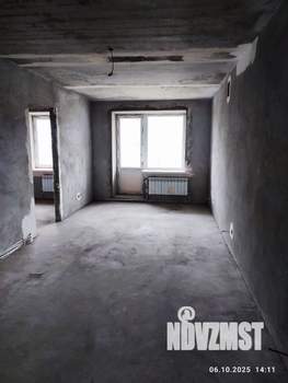 1-к квартира, вторичка, 35м2, 2/8 этаж