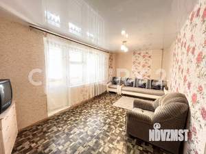 2-к квартира, вторичка, 58м2, 6/9 этаж