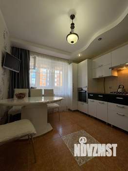 2-к квартира, вторичка, 62м2, 3/7 этаж