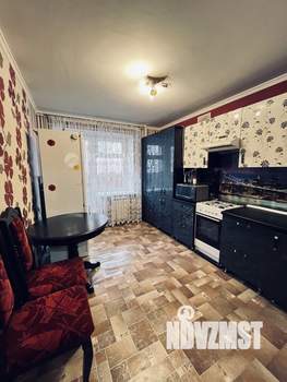 1-к квартира, вторичка, 40м2, 3/8 этаж