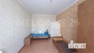 3-к квартира, вторичка, 71м2, 1/3 этаж