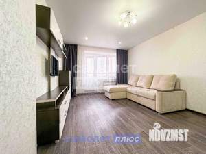 1-к квартира, вторичка, 47м2, 5/10 этаж