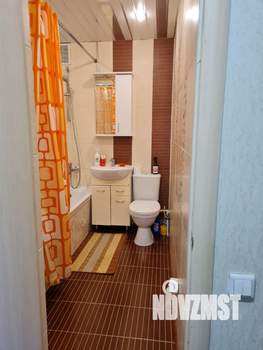 1-к квартира, вторичка, 42м2, 1/5 этаж