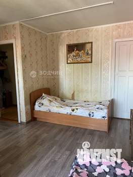 1-к квартира, вторичка, 30м2, 4/5 этаж