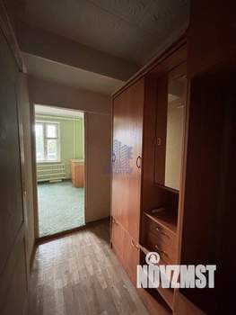 Студия квартира, вторичка, 20м2, 1/9 этаж
