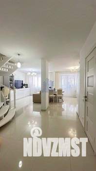 3-к квартира, вторичка, 89м2, 9/10 этаж