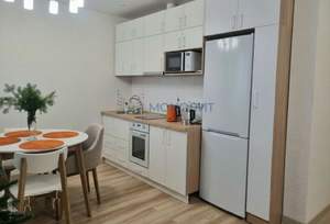 1-к квартира, вторичка, 36м2, 14/17 этаж