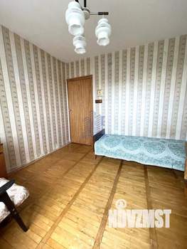 3-к квартира, вторичка, 69м2, 7/9 этаж