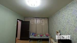 1-к квартира, вторичка, 33м2, 2/10 этаж