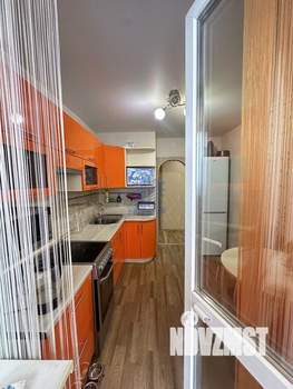 2-к квартира, вторичка, 51м2, 2/9 этаж